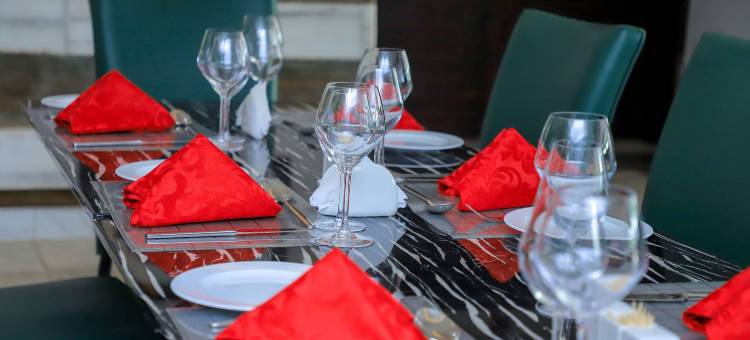 Le tsuba大酒店(Le Tsuba Grand Hotel)图片