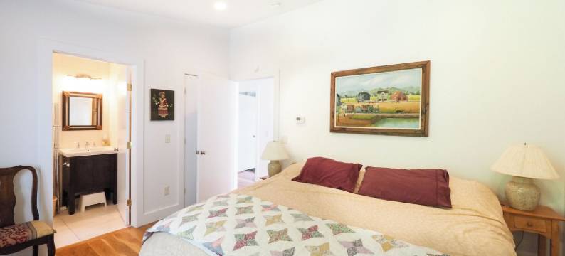 迷人的六卧乡村住宿(Charming 6 Bdrm Countryside Stay, Sauna and HotTub)图片