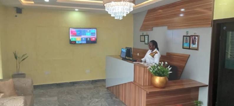 D丽兹酒店(Hotel D RITZ)图片