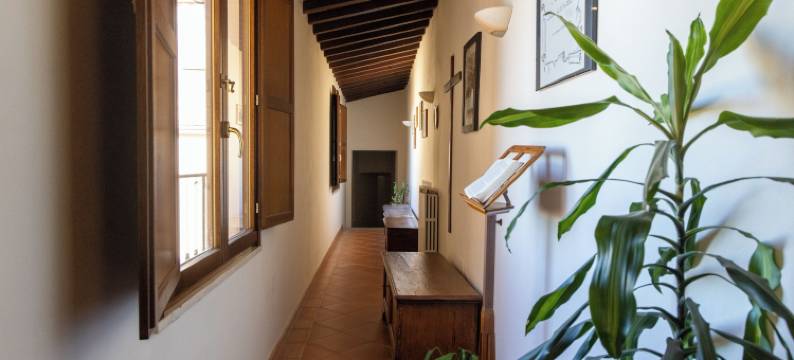 Hotel Monastero Sant'Andrea = 圣安德烈修道院酒店(Hotel Monastero Sant'Andrea)图片