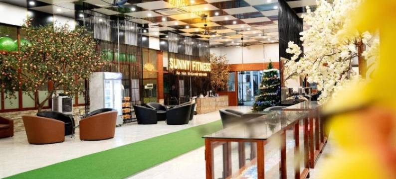 晴天花园(Sunny Garden)图片