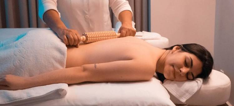 兰兹之家XVII精品酒店(Hotel Boutique Casa Lanz XVII)图片