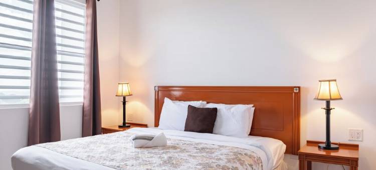 Hacienda Margarita Mountain Top Inn & Panoramic Pool in Central Puerto Rico图片