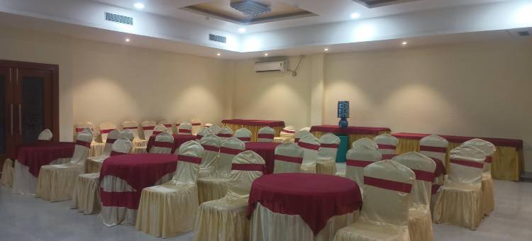 芭蕾舞女演员酒店(Hotel Ballerina)图片