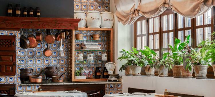 总统民宿(President's House)图片