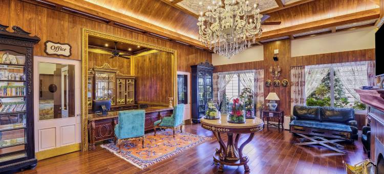 梅费尔喜马拉雅水疗度假村(Mayfair Himalayan Spa Resort)图片