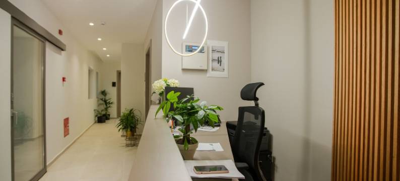 塞琳娜豪华公寓和套房(Celine Luxury Apartments & Suites)图片