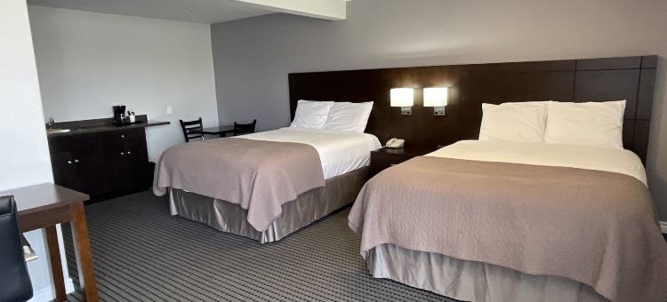 皇家纳帕尼酒店(Royal Napanee Inn)图片