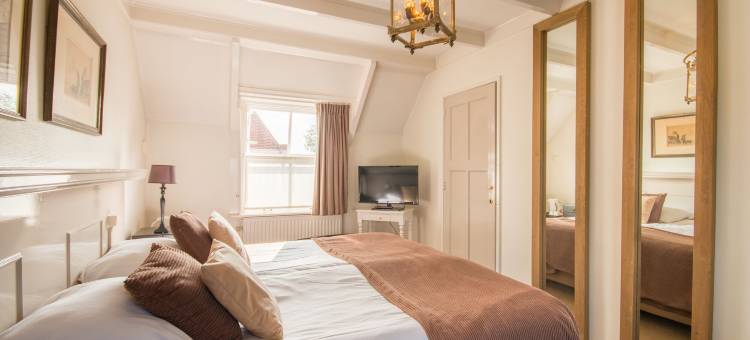 坎皮尔萨托伦旅馆(Auberge de Campveerse Toren)图片