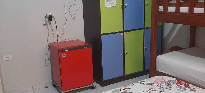 阳光海盗旅舍 - 青年旅舍(Piratas do Sol Hostel)图片