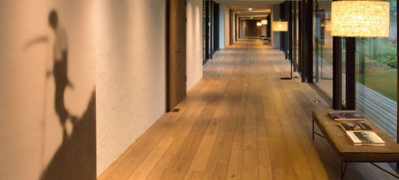 威瑟加特酒店(Wiesergut)图片