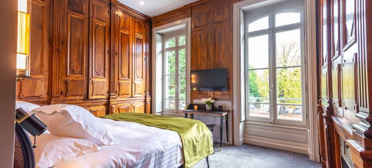 米勒帕斯酒店(Hôtel Mille Pas)图片