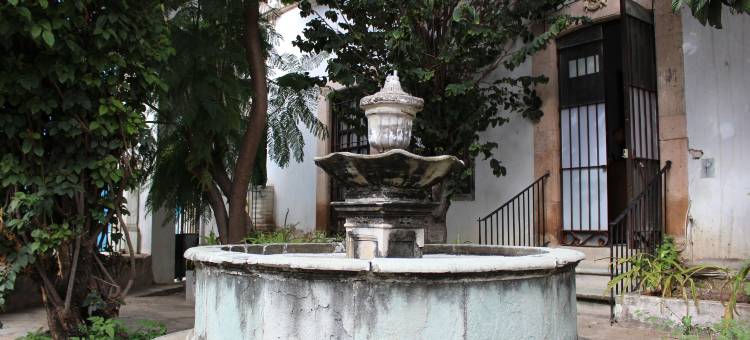 鲁皮塔家庭旅馆 - 青年旅舍(Casa Lupita Hostel)图片