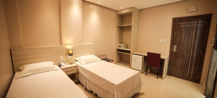 伦敦圣塔伦酒店(Hotel London Santarem)图片
