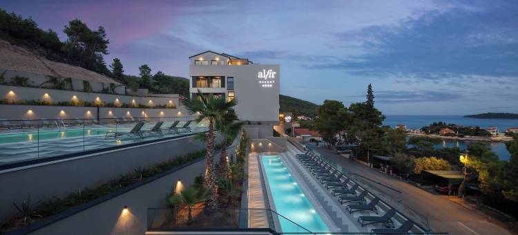 Aminess Alfir 酒店(Aminess Alfir Hotel)图片