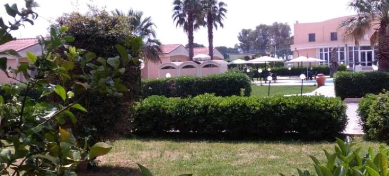 密涅瓦酒店(Hotel Minerva)图片