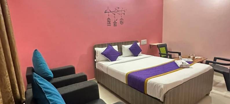 黄金套房酒店(Hotel Golden Suites)图片