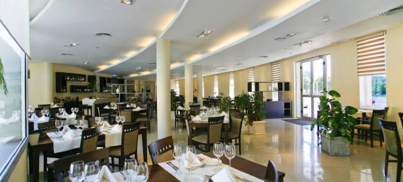 格鲁姆科尔多瓦酒店 - 市区度假酒店(Quorum Cordoba Hotel, Resort Urbano)图片