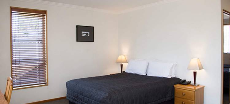 阿苏尔切尔西度假汽车旅馆(Asure Chelsea Gateway Motor Lodge)图片