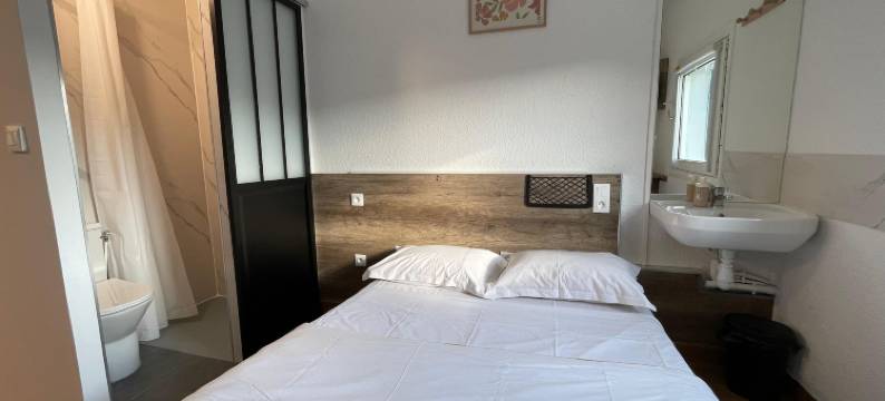 塔尼亚酒店(Hotel Thania)图片