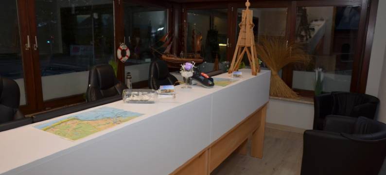 海王星安克广场及苏尔瑟洛比酒店(Hotel Neptuns Ankerplatz)图片