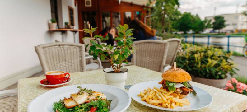 克利卡酒店(Hotel Klika)图片