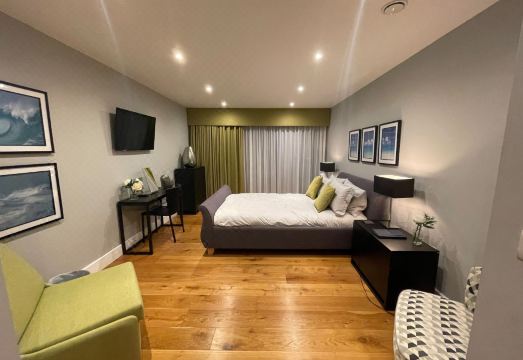 Ancarva Hotel Overview