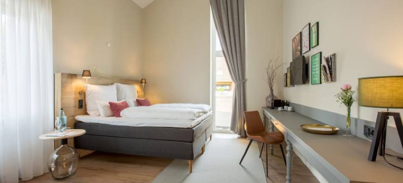 韦恩贝克葡萄酒餐厅酒店(Weinbek)图片