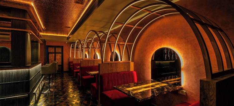 玛丽卡公寓酒店(Hotel Malika Residency)图片