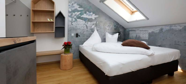 波塔斯前厅公寓(Apartments Ante Portas)图片