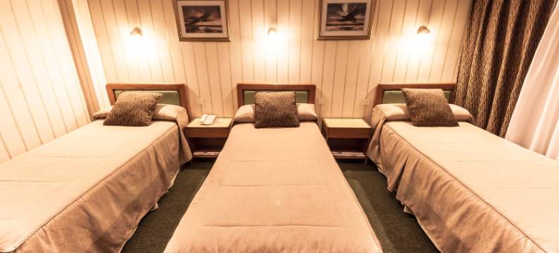 解放者酒店(Hotel Libertador)图片