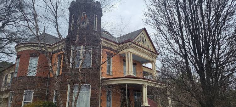 1890 号威廉之家酒店(1890 Williams House Inn)图片