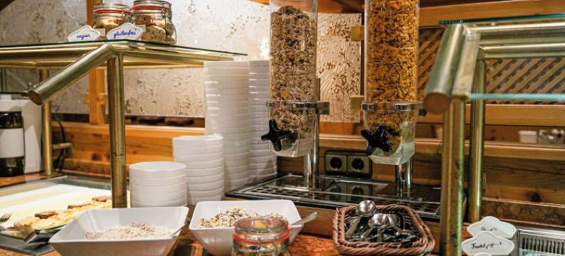 兰兹伯格霍夫酒店(Hotel Randsbergerhof)图片