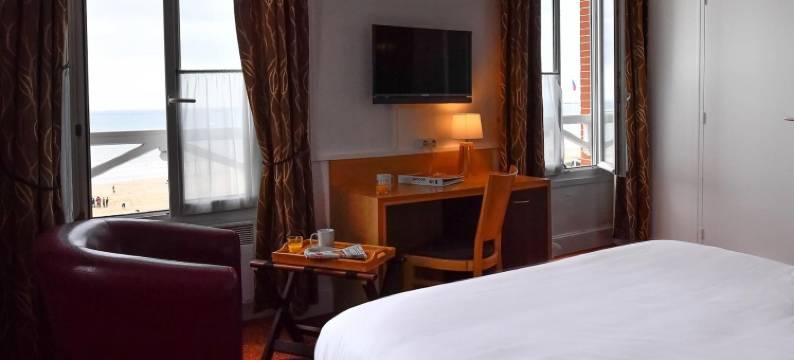 诺曼底酒店(Hotel de Normandie)图片