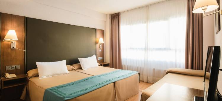 科雷希多酒店(Hotel Corregidor)图片