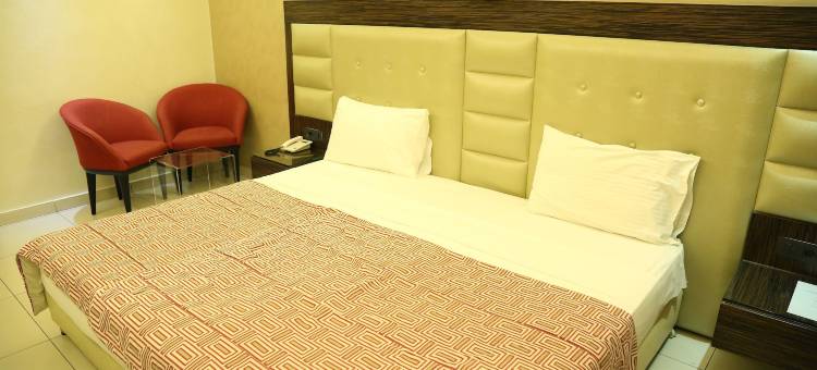 凡尔登套房酒店(Verdun Suites Hotel)图片