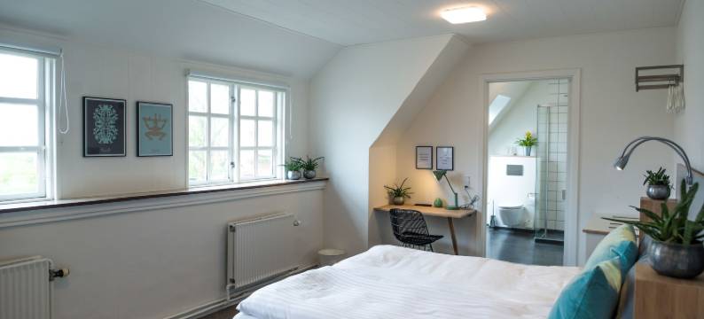 瑞博格酒店(Refborg Hotel)图片