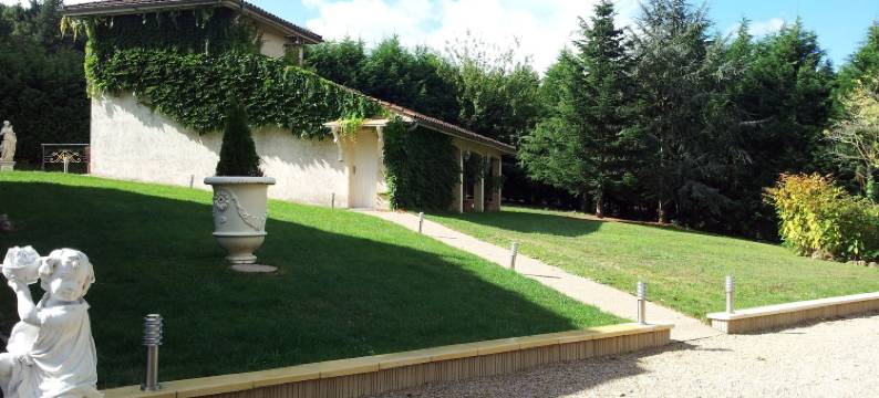 德穆芙蓉酒店(Demeure de Flore)图片