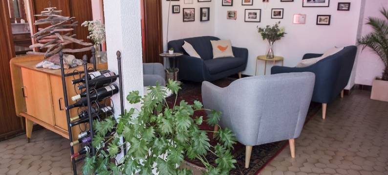 乐卡西尼酒店(Hôtel le Cassini)图片