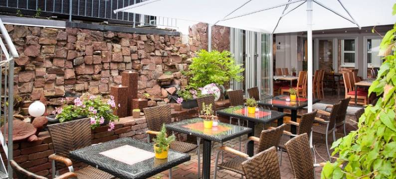 桑尼酒店(Hotel Sonne)图片