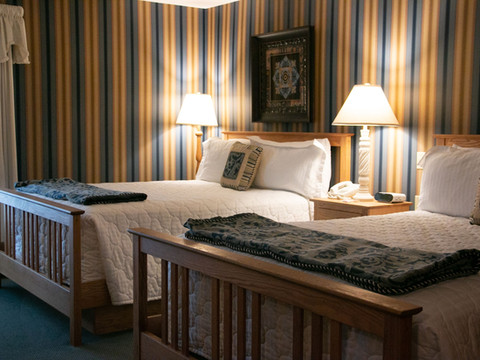 伊森豪斯旅馆与会议中心