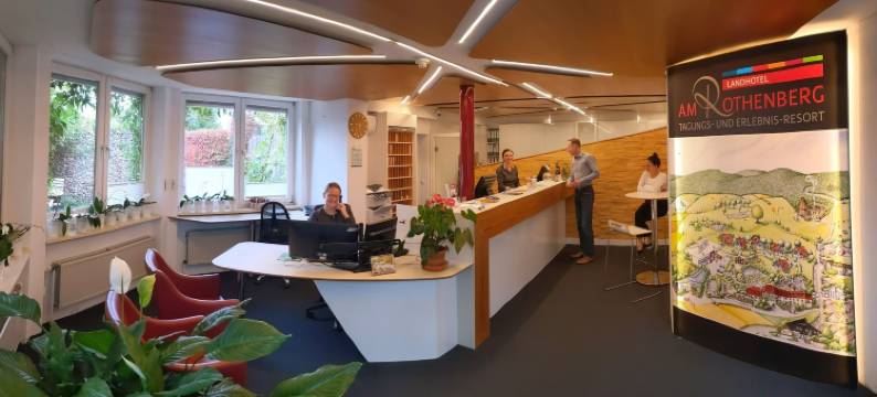 罗滕伯格兰德酒店(Landhotel am Rothenberg)图片