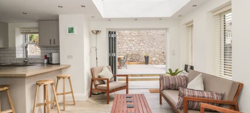 查恩伍德别墅酒店(Charnwood Villa)图片