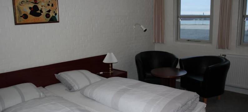 索利斯特克罗I / S酒店(Sølyst Kro- Restaurant og Hotel I/S)图片