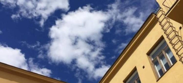 戴安娜公园青年旅馆(Hostel Diana Park)图片