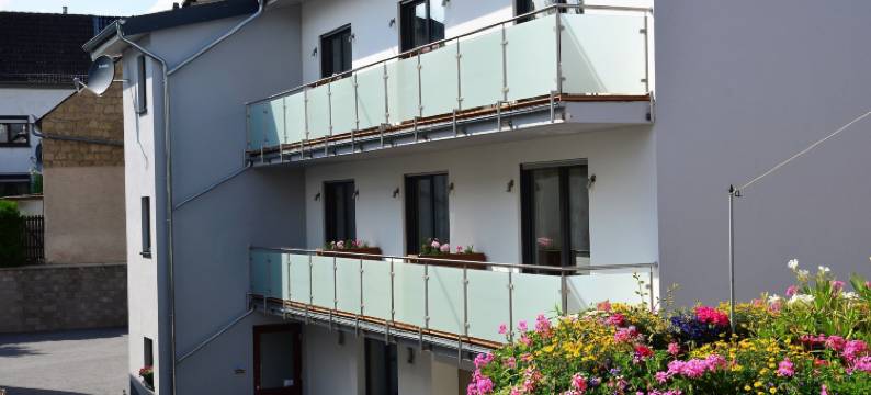 豪斯梅尔住宿加早餐旅馆(Gästehaus am Hochsimmer)图片