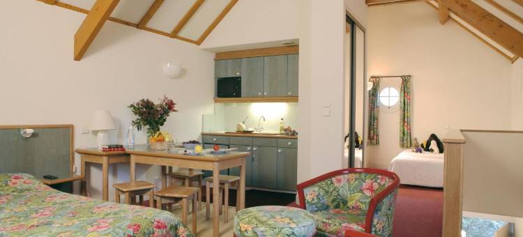 阿瓦隆沃邦斯涛特尔酒店(Cit'Hotel Avallon Vauban)图片