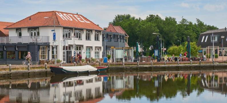 维拉格罗特酒店(Hotel Villa Groet)图片