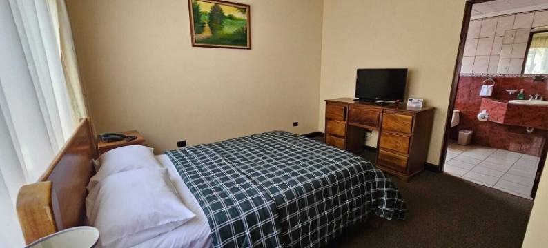 俄贝利斯科度假酒店(Apartotel Obelisco San José Aeropuerto)图片