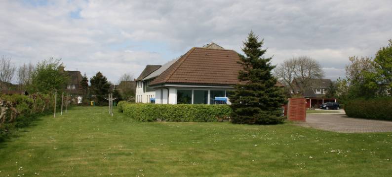 加尼佐尔波斯特酒店(Hotel Garni Zur Post)图片